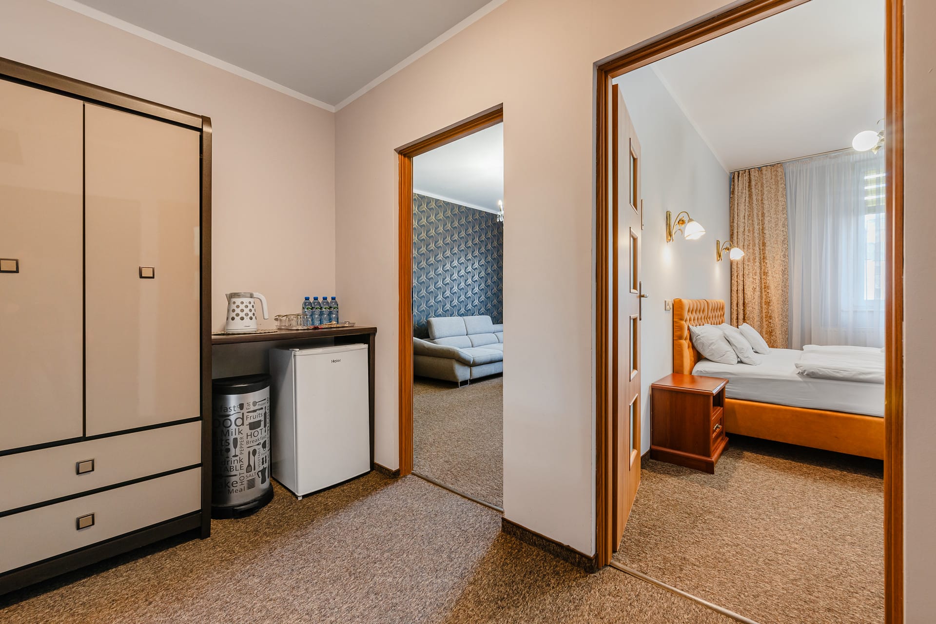 Apartament